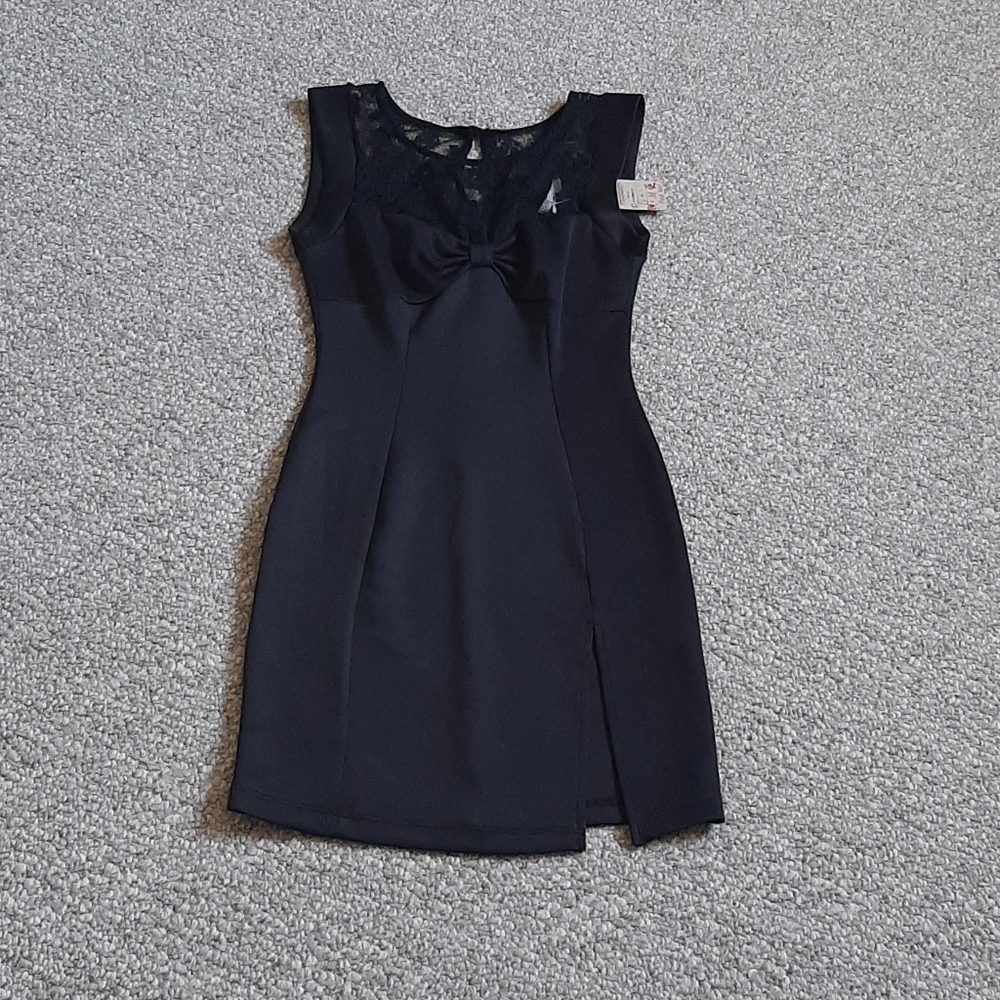 New Pitaya Midi Pencil Dress